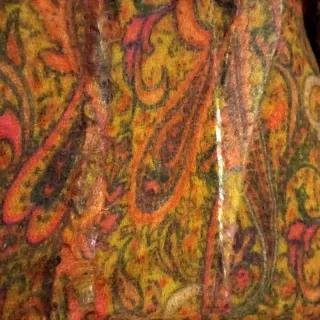 Sciarpa Zara fantasia paisley