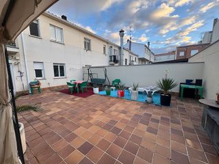 Piso en venta en Pajarillos en Valladolid