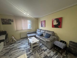 Piso en venta en Pajarillos en Valladolid