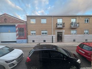 Piso en venta en Pajarillos en Valladolid