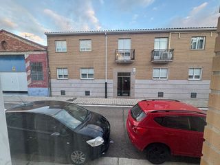 Piso en venta en Pajarillos en Valladolid