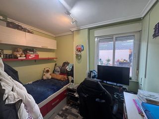 Piso en venta en Pajarillos en Valladolid