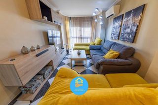 Piso en venta en Centro - Doña Mercedes en Dos Hermanas