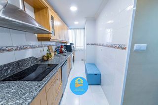 Piso en venta en Centro - Doña Mercedes en Dos Hermanas