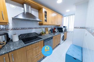 Piso en venta en Centro - Doña Mercedes en Dos Hermanas