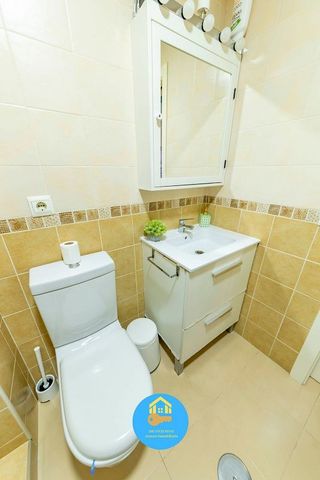 Piso en venta en Centro - Doña Mercedes en Dos Hermanas