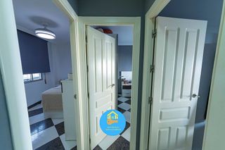 Piso en venta en Centro - Doña Mercedes en Dos Hermanas