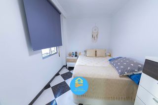 Piso en venta en Centro - Doña Mercedes en Dos Hermanas