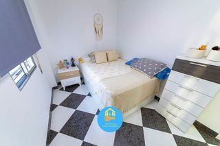 Piso en venta en Centro - Doña Mercedes en Dos Hermanas