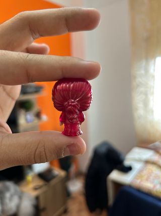 Figuras Kinder Joy Stranger Things