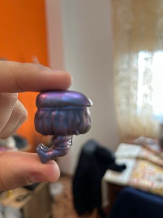 Figuras Kinder Joy Stranger Things