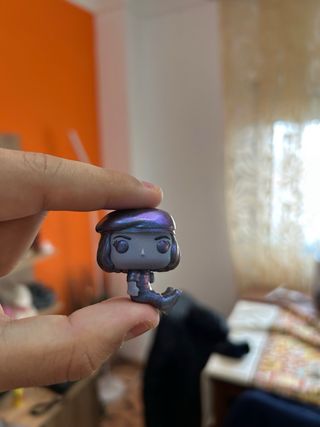 Figuras Kinder Joy Stranger Things