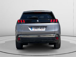 Peugeot 3008 1.2 PureTech 130 Allure Pack