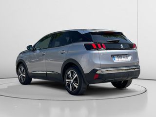 Peugeot 3008 1.2 PureTech 130 Allure Pack