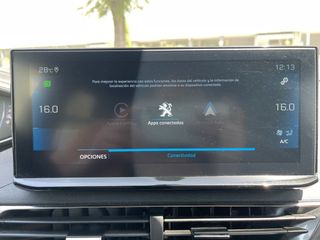 Peugeot 3008 1.2 PureTech 130 Allure Pack