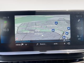 Peugeot 3008 1.2 PureTech 130 Allure Pack