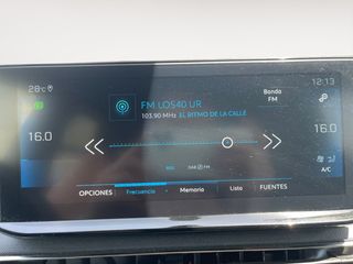 Peugeot 3008 1.2 PureTech 130 Allure Pack