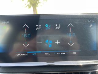 Peugeot 3008 1.2 PureTech 130 Allure Pack