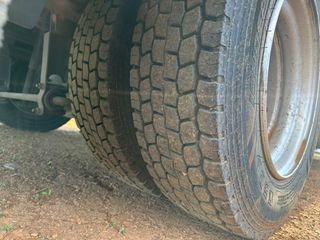 MERCEDES-BENZ 818 2003