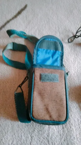 Cámara Canon Prima BF-80