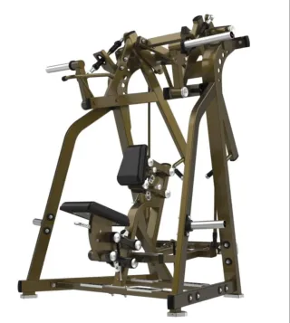 Máquina de Gimnasio Premium