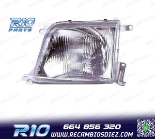 FARO IZQ PARA TOYOTA LAND CRUISER FJ90 96-99