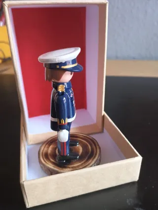 Playmobil Infante de Marina