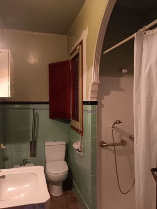 Casa adosada en venta en Amposta