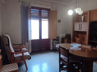 Casa adosada en venta en Sant Josep-Mercat en Amposta