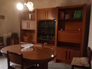 Casa adosada en venta en Sant Josep-Mercat en Amposta
