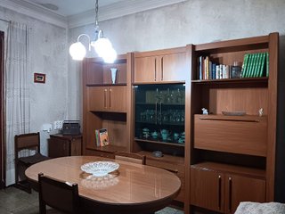 Casa adosada en venta en Sant Josep-Mercat en Amposta