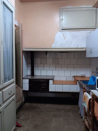 Casa adosada en venta en Sant Josep-Mercat en Amposta