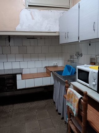 Casa adosada en venta en Sant Josep-Mercat en Amposta