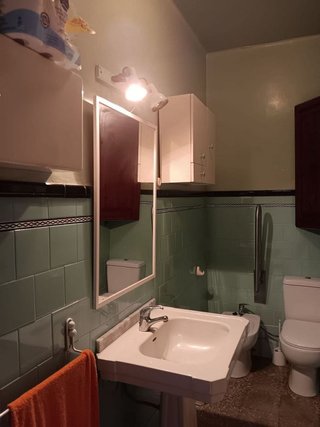 Casa adosada en venta en Sant Josep-Mercat en Amposta