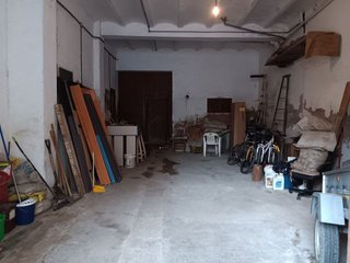 Casa adosada en venta en Sant Josep-Mercat en Amposta