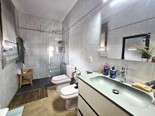 Chalet en venta en Móra d´Ebre