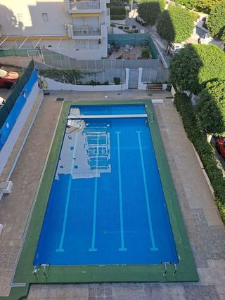 Piso en venta en Eixample en Salou