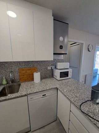Piso en venta en Eixample en Salou