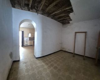Casa adosada en venta en Pilas