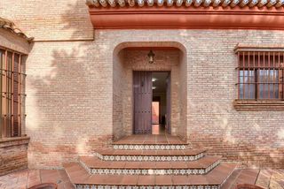 Chalet en venta en Montequinto en Dos Hermanas