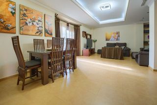 Chalet en venta en Montequinto en Dos Hermanas