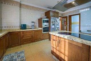 Chalet en venta en Montequinto en Dos Hermanas