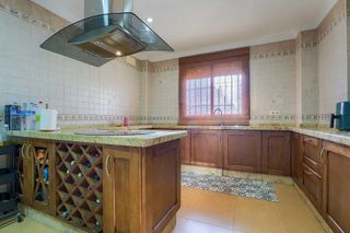 Chalet en venta en Montequinto en Dos Hermanas