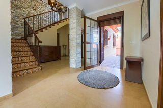 Chalet en venta en Montequinto en Dos Hermanas