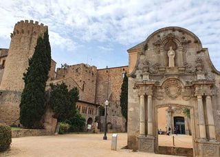 Piso en venta en Vilartagues i Tueda de Dalt en Sant Feliu de Guíxols