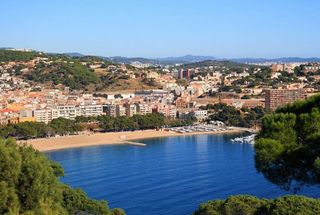 Piso en venta en Vilartagues i Tueda de Dalt en Sant Feliu de Guíxols