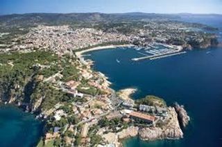 Piso en venta en Vilartagues i Tueda de Dalt en Sant Feliu de Guíxols
