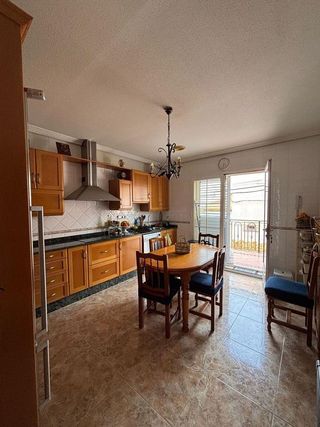 Chalet en venta en Molina de Segura ciudad en Molina de Segura