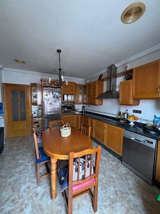 Chalet en venta en Molina de Segura ciudad en Molina de Segura