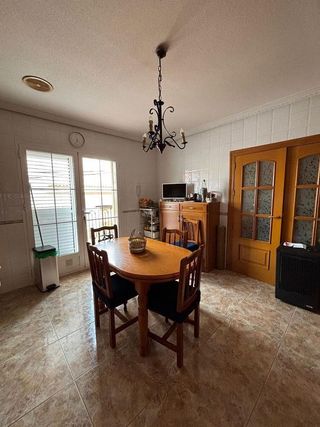 Chalet en venta en Molina de Segura ciudad en Molina de Segura